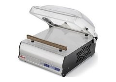 Sirman Συσκευή Vacuum με Μέγιστο Μήκος Σφραγίσματος 510mm W8 - 50