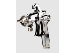 Anest Iwata Wider 1 Integra Πιστόλι Βαφής Αέρος Κάτω Δοχείου