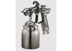 Anest Iwata WIDERCS Πιστόλι Βαφής Αέρος Κάτω Δοχείου