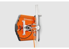 Husqvarna WS 482 HF Κόφτης Δομικών Υλικών με Διάμετρο Δίσκου 1000mm