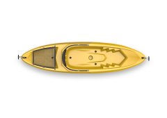 Καγιάκ Μονοθέσιο WTSports268 New 268cm x 67cm