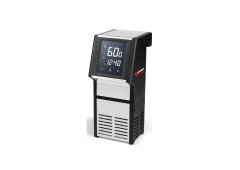 Sirman Softcooker Wi-FOOD Συσκευή για Sous Vide Ανοιχτού Τύπου 2kW 18x21x38cm