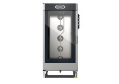 Unox Ηλεκτρικός Φούρνος BakerLux XB1083 Π86.6xΒ99.7xΥ186.3cm