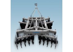Agrimac Δισκοσβάρνα τύπου Χ 1,60m XD160