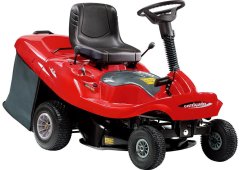 Castel Garden XE 866B Αυτοκινούμενο Τρακτέρ Βενζίνης