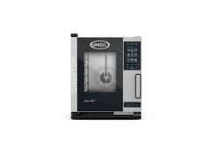 Unox ChefTop XECC Ηλεκτρικός Φούρνος 9.2kW με Ατμό Χωρητικότητας 5 GN1/1 0513-EPRM
