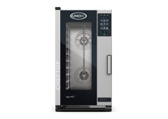 Unox XECC 1013-EPR Ηλεκτρικός Φούρνος 18.5kW με Υγρασία Χωρητικότητας 10 GN1/1