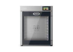 Unox Evereo XEEC Ηλεκτρικός Φούρνος 2.9kW Χωρητικότητας 10 GN1/1 1011-EPR