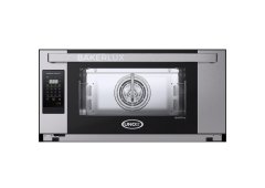 Unox Ηλεκτρικός Φούρνος Elena XEFT-03EU-ELDV Π80xΒ81.1xΥ42.5cm