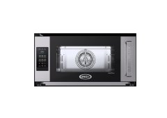 Unox Ηλεκτρικός Φούρνος Elena XEFT-03EU-EMRV Π80xΒ81.1xΥ42.7cm