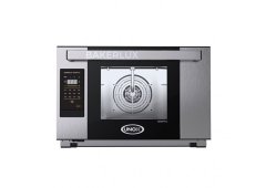 Unox Ηλεκτρικός Φούρνος Stefania XEFT-03HS-EGDN Π60xΒ66.9xΥ41.6cm