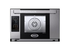 Unox Ηλεκτρικός Φούρνος Stefania XEFT-03HS-ETDV Π60xΒ66.9xΥ41.6cm