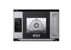 Unox Ηλεκτρικός Φούρνος Stefania XEFT-03HS-ETRV Π60xΒ66.9xΥ42.7cm