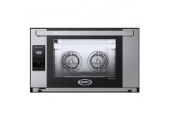 Unox Ηλεκτρικός Φούρνος Arianna XEFT-04HS-EGDN Π60xΒ66.9xΥ49.1cm