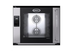 Unox Ηλεκτρικός Φούρνος Vittoria XEFT-06EU-ELRV Π80xΒ81.1xΥ68.2cm