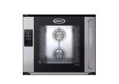 Unox Ηλεκτρικός Φούρνος Vittoria XEFT-06EU-ETRV Π80xΒ81.1xΥ68.2cm