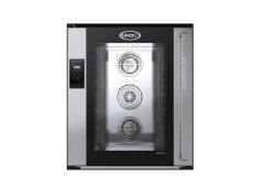 Unox Ηλεκτρικός Φούρνος Camilla XEFT-10EU-ETRV Π80xΒ81.1xΥ95.2cm