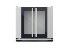 Unox Στόφα XEKPT-10EU-C 10 Θέσεων Π80xΒ79.2xΥ88.6cm