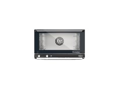 Unox Domenica Ηλεκτρικός Φούρνος 3.2kW Χωρητικότητας 3 GN1/1 XF 033