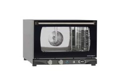 Unox Ηλεκτρικός Φούρνος Stefania XFT 113 Π60xΒ66xΥ43cm