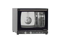 Unox Ηλεκτρικός Φούρνος Arianna XFT 133 Π60xΒ66xΥ51cm