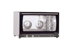 Unox Ηλεκτρικός Φούρνος Rossella XFT 193 Π80xΒ77xΥ51cm