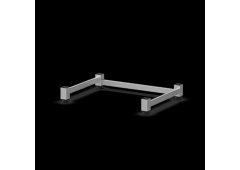 Unox XWVRC-0011-F Επιδαπέδιο Σταντ για Φούρνους XAVC-1101 & XAVC-0511