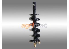 Agrimac Αρίδα για Υδραυλικό Τρυπάνι Φ300 YAA300