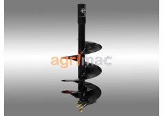 Agrimac Αρίδα για Υδραυλικό Τρυπάνι Φ600 YAA600