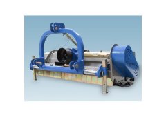Agrimac Καταστροφέας βαρέως τύπου YBK160-M