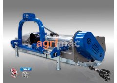 Agrimac Καταστροφέας βαρέως τύπου YBK200-M