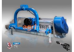 Agrimac Καταστροφέας βαρέως τύπου YBK220-M