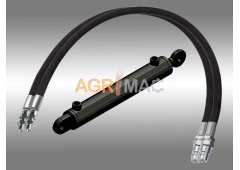 Agrimac Σύστημα υδραυλικής μετατόπισης BKH