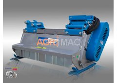 Agrimac Καταστροφέας υδραυλικός εκσκαφέα/τσαπάκι/τσάπα YEK120pro