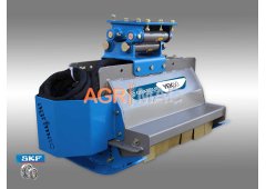 Agrimac Καταστροφέας υδραυλικός εκσκαφέα/τσαπάκι/τσάπα YEK60