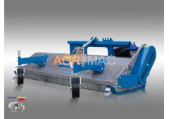 Agrimac Υδραυλικός καταστροφέας κατάλληλος για χρήση σε δομικά μηχανήματα YK175
