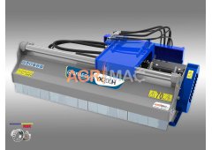Agrimac Υδραυλικός καταστροφέας κατάλληλος για χρήση σε δομικά μηχανήματα YK200-H