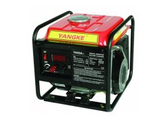 YANGKE ΓΕΝΝΗΤΡΙΑ 60Α ΓΙΑ ΕΛΑΙΟΡΑΒΔΙΣΤΙΚΑ 2.2HP YK60A (YK60A)