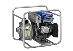 YAMAHA ΑΝΤΛΙΑ ΒΕΝΖΙΝΗΣ 5.5HP YP30G