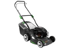 MOTOYARD ΜΗΧΑΝΗ ΓΚΑΖΟΝ ΒΕΝΖΙΝΟΚΙΝΗΤΗ ΧΕΙΡΟΚΙΝΗΤΗ 5HP (YT9108)