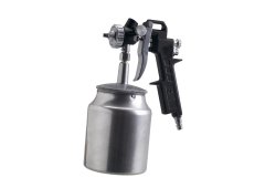 Ferm Πιστόλι Βαφής Ψεκασμού Άνω Δοχείου 1.5mm