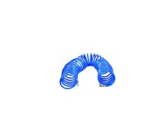 Geko Σωλήνας σπιράλ PU 7bar 8x12mm 10m