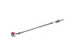 Efco PTX 2710 Τηλεσκοπικό Κονταροπρίονο Βενζίνης 27cc 1.3hp με Λάμα 25cm Συνολικού Μήκους 378cm