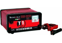 Tecnoweld Φορτιστής Μπαταρίας Αυτοκινήτου 12V