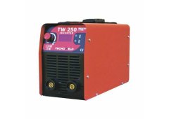 Tecnoweld Ηλεκτροκόλληση 200A