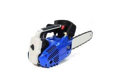 Silen Pro Gasoline Chainsaw