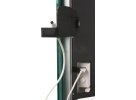 Deva Ηλεκτρική Πετσετοκρεμάστρα 1500W Λευκή +Δώρο Γάντια Εργασίας