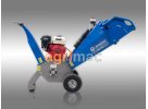 Agrimac Κλαδοτεμαχιστής βενζίνης | Lifan 6,5hp KB10