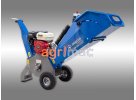 Agrimac Κλαδοτεμαχιστής βενζίνης | Lifan 6,5hp KB10