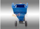 Agrimac Κλαδοτεμαχιστής βενζίνης | Lifan 6,5hp KB10